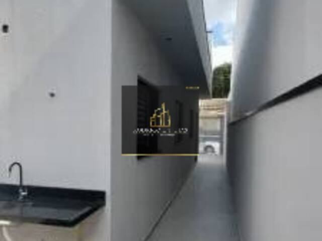 #2707 - Casa para Venda em Jundiaí - SP - 3