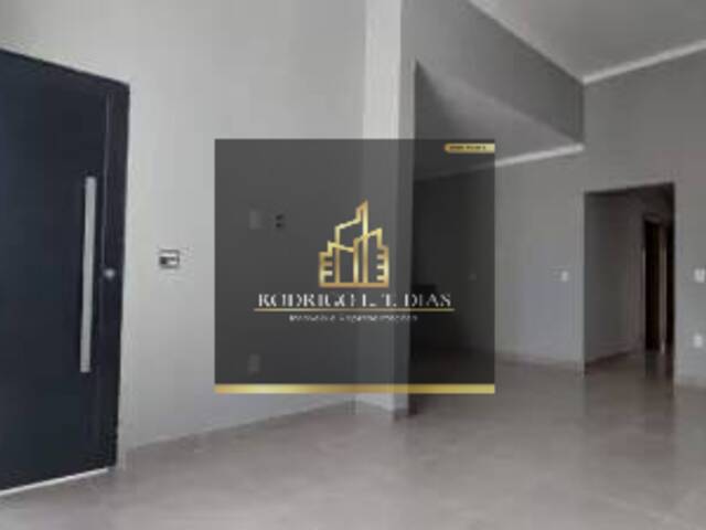 Venda em Residencial Santa Giovana - Jundiaí