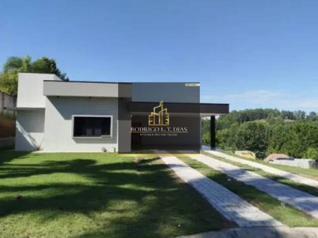 Casa em condomínio para Venda em Jundiaí - 5