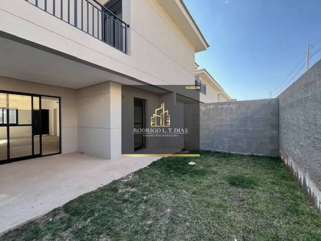 #2709 - Casa para Venda em Jundiaí - SP - 2