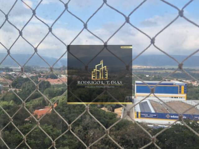 #2715 - Apartamento para Locação em Jundiaí - SP - 2