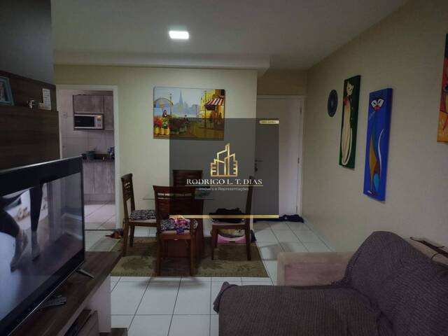 #2717 - Apartamento para Venda em Jundiaí - SP - 3