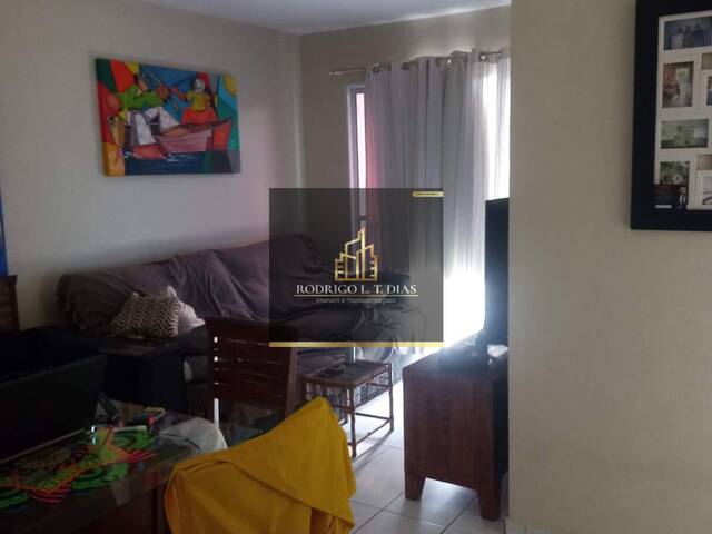 Apartamento para Venda em Jundiaí - 4