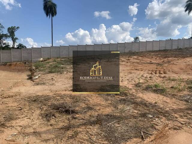 Terreno para Venda em Itupeva - 5