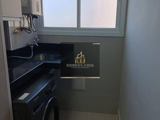 #2720 - Apartamento para Locação em Jundiaí - SP - 3