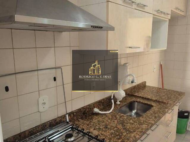 #2721 - Apartamento para Venda em Jundiaí - SP - 1