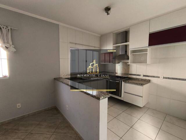 #2723 - Casa para Locação em Itupeva - SP - 1
