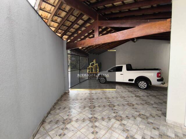 #2723 - Casa para Locação em Itupeva - SP - 2