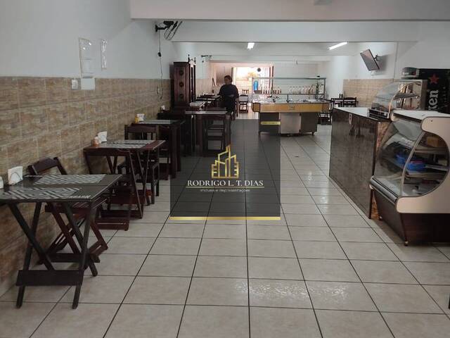 #2725 - Ponto Comercial para Venda em Jundiaí - SP - 2