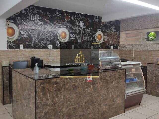 #2725 - Ponto Comercial para Venda em Jundiaí - SP - 1