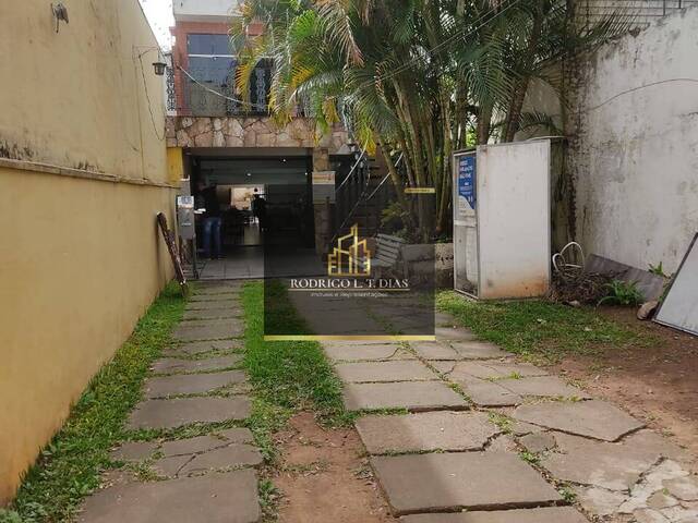 #2725 - Ponto Comercial para Venda em Jundiaí - SP - 3