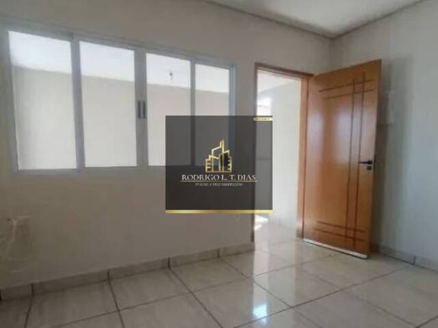 Venda em Vila Isabel Eber - Jundiaí