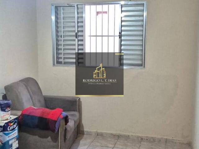 #2730 - Casa para Locação em Jundiaí - SP - 3