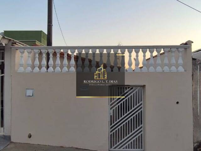 #2730 - Casa para Locação em Jundiaí - SP - 1