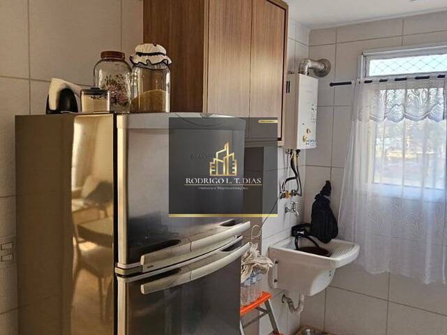 #2731 - Apartamento para Locação em Jundiaí - SP - 3