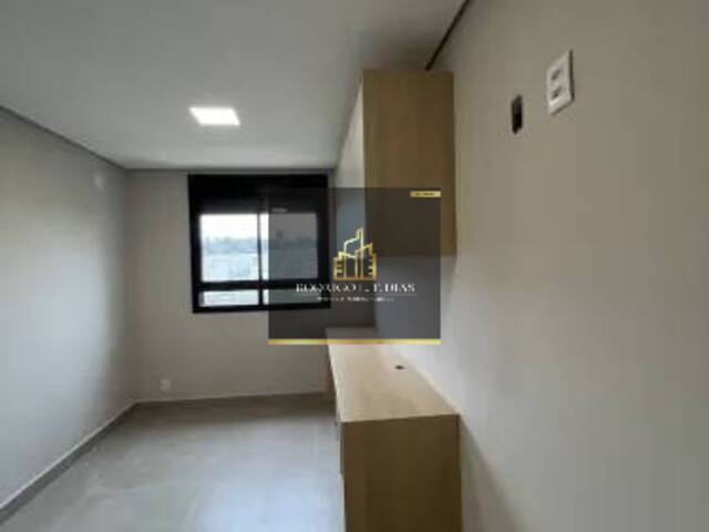 #2735 - Apartamento para Locação em Jundiaí - SP - 3