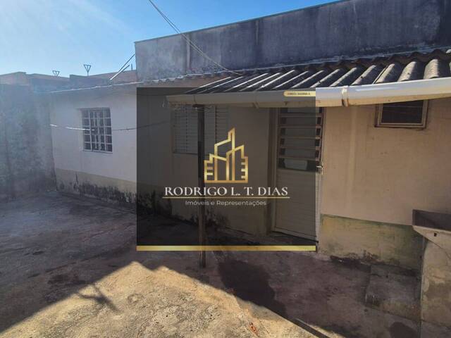 #2741 - Casa para Venda em Jundiaí - SP - 1