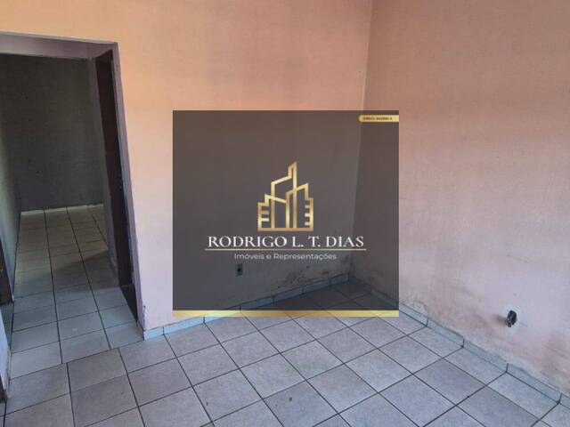 #2741 - Casa para Venda em Jundiaí - SP - 2