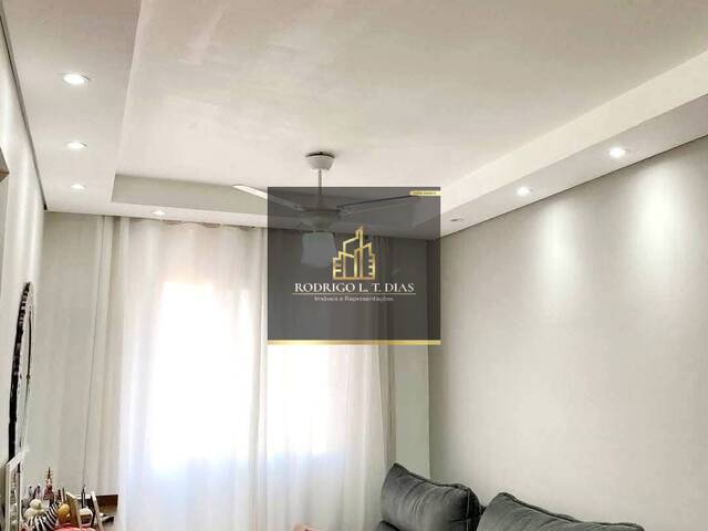#2736 - Apartamento para Locação em Jundiaí - SP - 2
