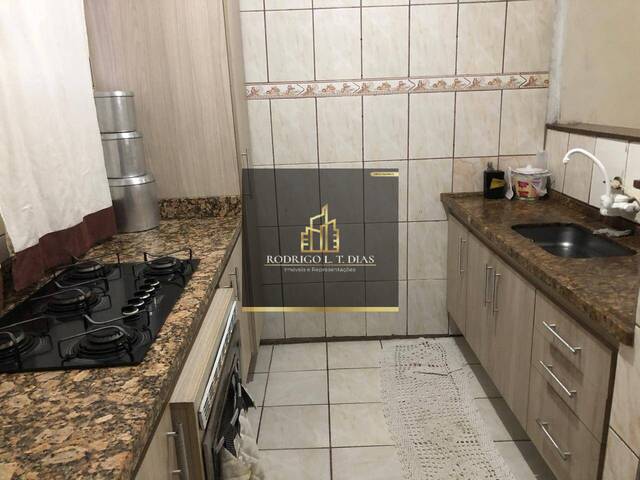 #2737 - Casa para Venda em Jundiaí - SP