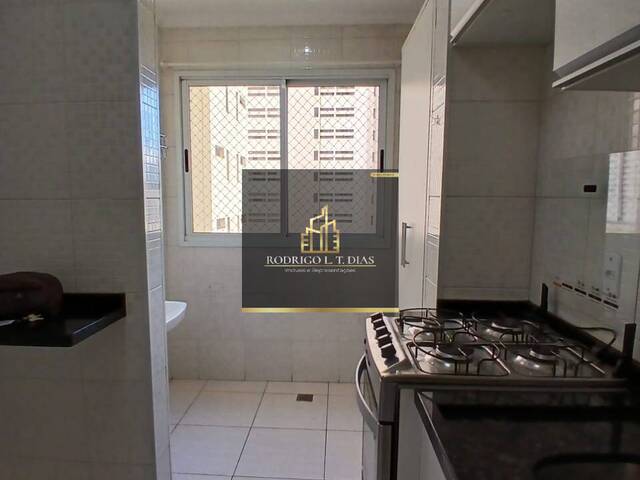 #2738 - Apartamento para Locação em Jundiaí - SP - 1