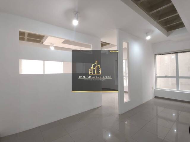 #2739 - Sala para Venda em Jundiaí - SP - 2