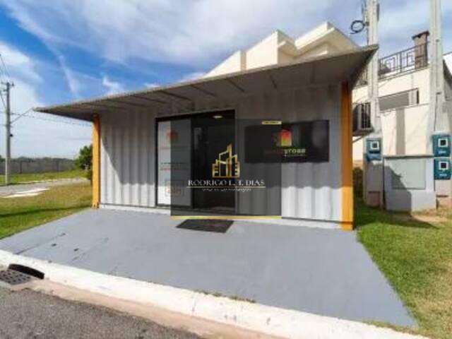 #2742 - Casa em condomínio para Locação em Jundiaí - SP - 3