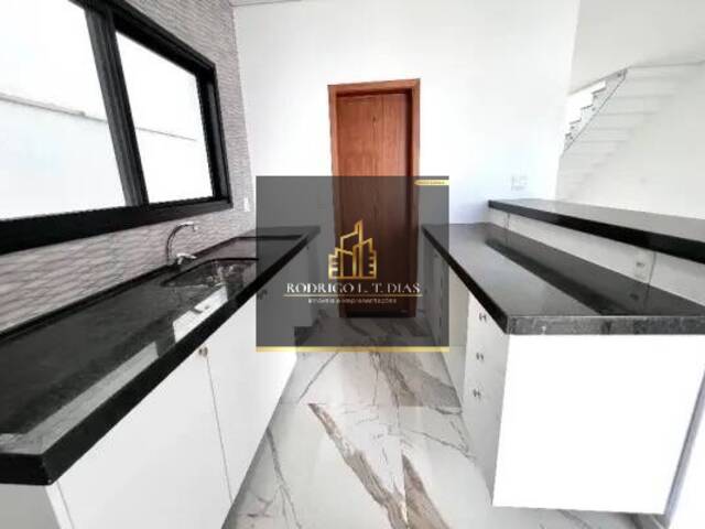 #2752 - Casa para Venda em Jundiaí - SP - 2