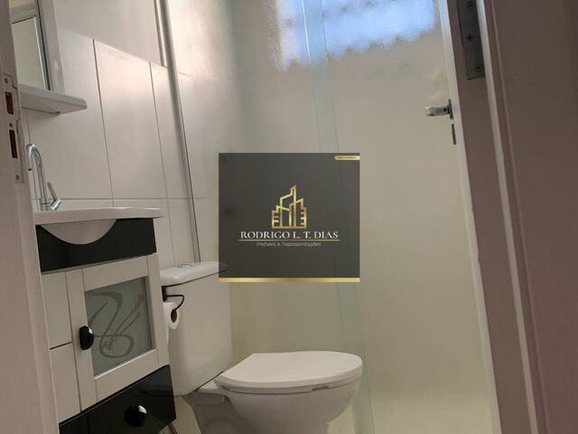 #2749 - Apartamento para Venda em Jundiaí - SP