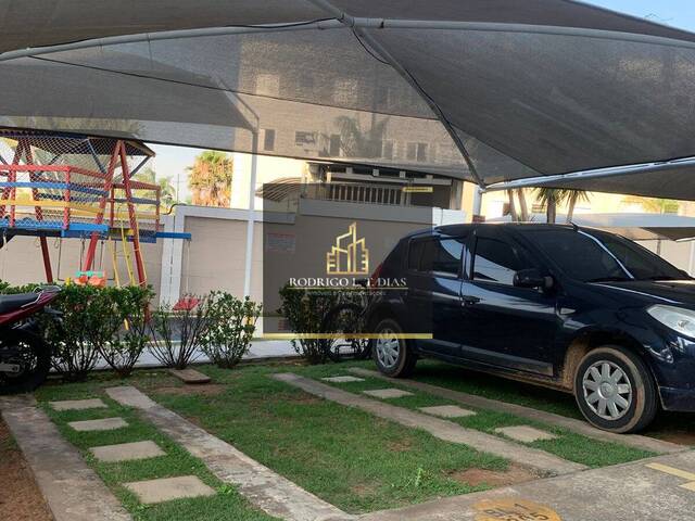 #2749 - Apartamento para Venda em Jundiaí - SP