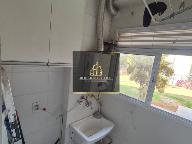 #2754 - Apartamento para Venda em Jundiaí - SP - 3