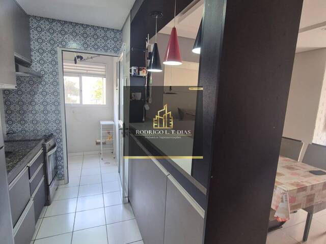 Apartamento para Venda em Jundiaí - 4