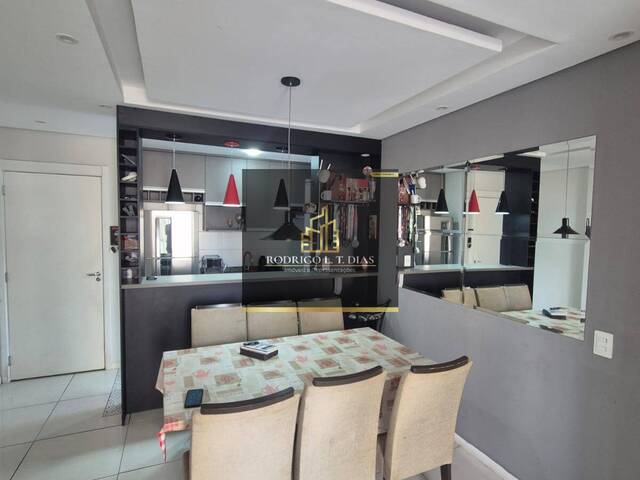 #2754 - Apartamento para Venda em Jundiaí - SP - 1
