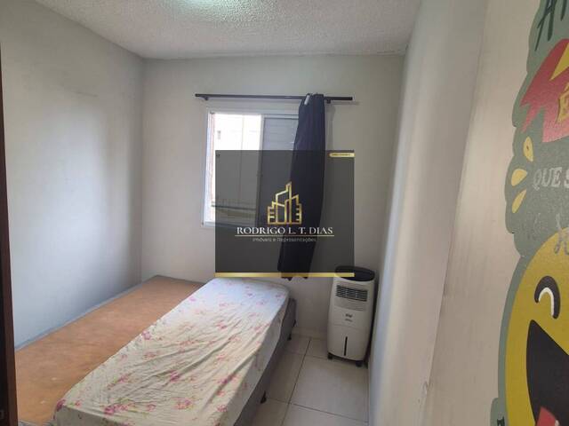Apartamento para Venda em Jundiaí - 5