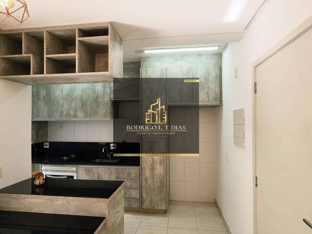 Apartamento para Venda em Jundiaí - 5