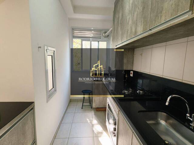 #2753 - Apartamento para Venda em Jundiaí - SP - 3