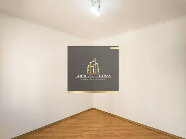 #2756 - Apartamento para Venda em Jundiaí - SP - 3