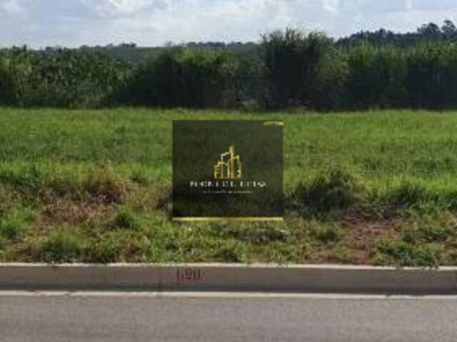 #2757 - Terreno para Venda em Cabreúva - SP - 2