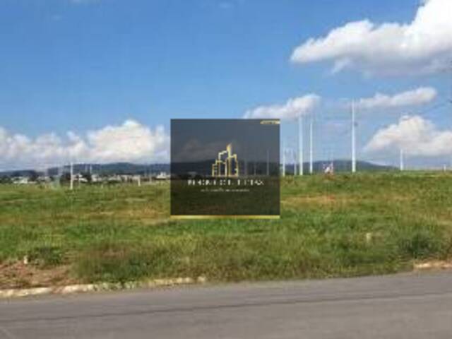 #2757 - Terreno para Venda em Cabreúva - SP - 1