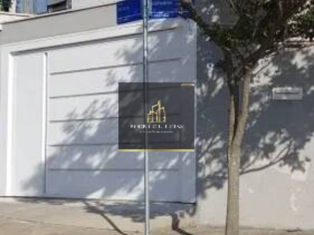 #2757 - Terreno para Venda em Cabreúva - SP - 3