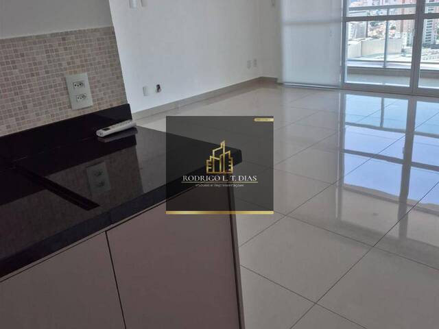 #2758 - Andar Comercial para Locação em Jundiaí - SP - 2