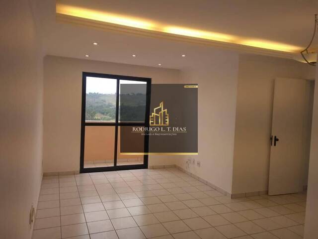 #2759 - Apartamento para Locação em Jundiaí - SP - 2