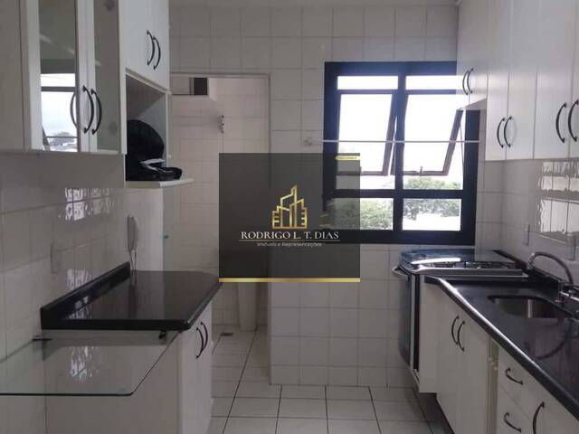 Locação em Parque Residencial Eloy Chaves - Jundiaí