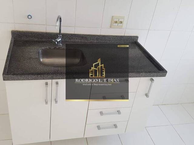 #2761 - Apartamento para Locação em Jundiaí - SP - 2