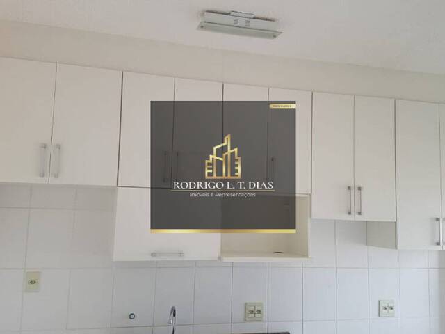 Locação em Jardim Ermida I - Jundiaí