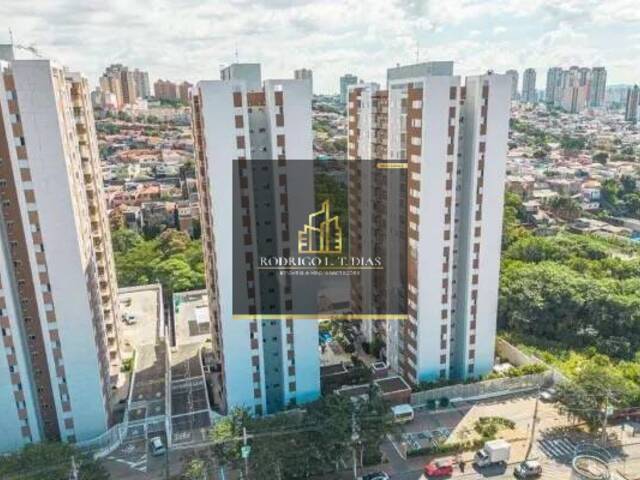 #2762 - Apartamento para Venda em Jundiaí - SP - 2