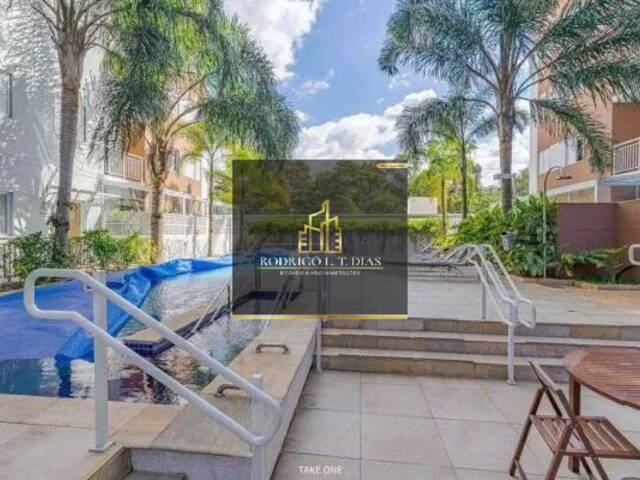 #2762 - Apartamento para Venda em Jundiaí - SP - 3