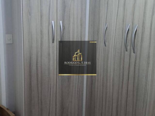 #2763 - Apartamento para Venda em Jundiaí - SP - 2