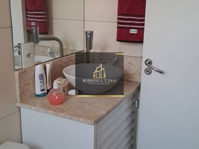 Apartamento para Venda em Jundiaí - 4