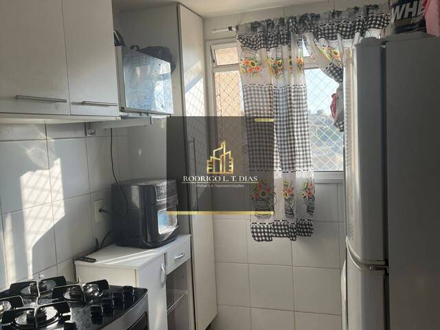 Apartamento para Venda em Jundiaí - 5